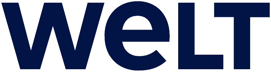 Logo WELT